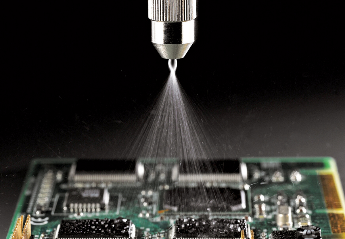 Conformal Coating