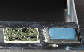 Encapsulation Quality Control