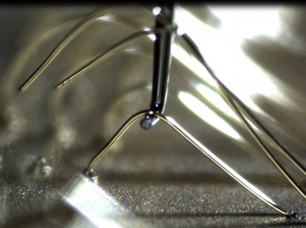 Wire Bonding Quality